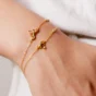 Trendy Gold Jewelry Designs for the Modern Woman